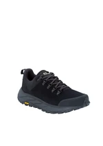 Jack Wolfskin  Terraventure Urban Low black, 45 Pánske letné topánky