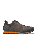 Scarpa  Crux Shark/Tonic/Gray, EU 46 ½ Pánske trekingové topánky