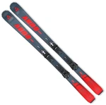 Fischer THE CURV GT 80 Twin Powerrail + RSW 11 GW Powerrail 166 cm Skis