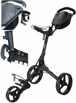 Big Max IQ² SET Phantom Black Pushtrolley