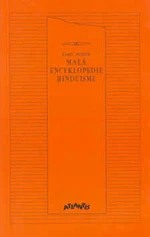 Malá encyklopedie hinduismu - Karel Werner