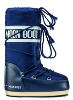 Moon Boot Dámské sněhule 14004400002 39-41