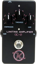 Keeley GC-2 Gitarreneffekt