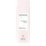 KERASILK Essentials Repairing Shampoo čisticí a vyživující šampon pro suché a poškozené vlasy 250 ml