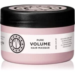 Maria Nila Pure Volume Masque hydratačná a vyživujúca maska 250 ml