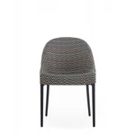 Eleganza Ela  Missoni zigzag Kartell