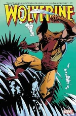 Wolverine Omnibus Vol. 3 - Peter David, Larry Hama, Fabian Nicieza