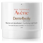 AVÈNE DermAbsolu Noční pleťový balzám  40 ml