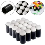 10PCS New Foam Inking Painting Craft Set Finger Sponge Daubers Scrapbooking Painting Tool DIY