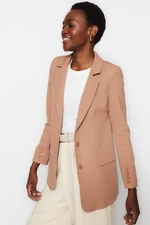 Women's blazer Trendyol