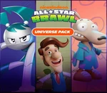 Nickelodeon All-Star Brawl - Universe Pack DLC Steam CD Key