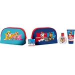 Nickelodeon Paw Patrol Toilet Bag darčeková sada (pre deti)