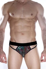 Patterned Jockstrap