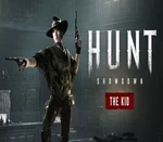 Hunt: Showdown - The Kid DLC Steam Altergift