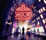 Shadows of Doubt Steam Altergift