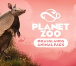 Planet Zoo - Grasslands Animal Pack DLC EU v2 Steam Altergift