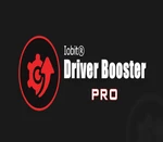 IObit Driver Booster 11 Pro Key (1 Year / 3 PCs)