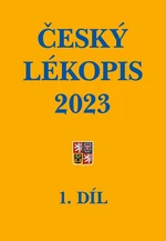 Český lékopis 2023, Ministerstvo zdravotnictví ČR