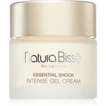 Natura Bissé Essential Shock Intense gélový krém pre spevnenie pleti 75 ml