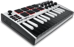 Akai MPK mini MK3 MIDI-Keyboard White