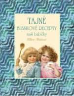 Tajné bleskové recepty - Klára Trnková