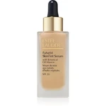 Estée Lauder Futurist SkinTint Serum Foundation With Botanical Oil Infusion SPF 20 pečující make-up SPF 20 odstín 1N1 Ivory Nude 30 ml