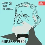 Různí interpreti – Verdi: Scény z oper 3