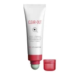 Clarins Tyčinka a maska proti černým tečkám 2v1 Clear-Out (Stick + Mask) 50 ml