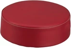 Tama HTS8R 1st Chair Round Rider XL Seat Red Tabouret pour batteur