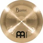 Meinl Byzance Traditional Kínai cintányér 14"