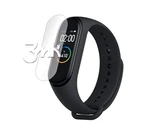 Ochranná folie 3mk ARC SE pro Xiaomi Mi Band 4 (4ks)