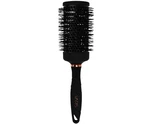 Okrúhla fúkacia kefa na vlasy Varis Nylon Brush Large - 43 mm + darček zadarmo