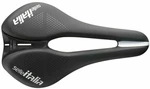 Selle Italia Novus Boost EVO Endurance TM Superflow Black L 145 mm Manganese Fahrradsattel