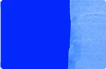 Malířský pigment Schmincke 100ml – 499 ultramarine blue deep