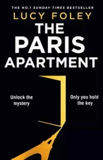 The Paris Apartment (Defekt) - Lucy Foley