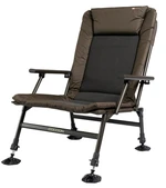 Jrc kreslo cocoon ii relaxa recliner chair