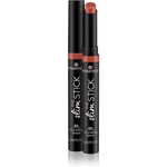 essence The slim STICK dlouhotrvající rtěnka odstín 201 Sweet Copper 1,7 ml