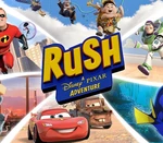 Rush: A Disney & Pixar Adventure EU Steam CD Key