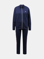 Fila Dark Blue Women's Tracksuit