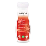 Weleda Účinně zpevňující tělové mléko (Active Firming Body Lotion) 200 ml