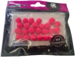 Lk baits puff cuc 22-25 ks 10-14 mm - jahoda