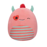 SQUISHMALLOWS Příšerka - Willett, 30 cm