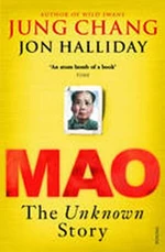 Mao : The Unknown Story (Defekt)