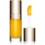 Clarins Lip Comfort Oil Limited Edition olej na pery s hydratačným účinkom odtieň 21 joyful yellow 7 ml