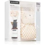 Suavinex Night & Day Gift Set darčeková sada Cream Lion(pre bábätká)