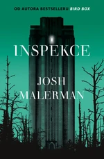 Inspekce - Josh Malerman