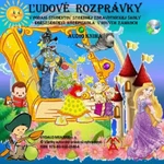 Ľudové rozprávky - audiokniha