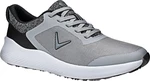 Callaway Chev Aerostar Mens Golf Shoes Grey 42