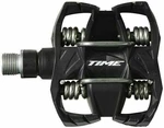 Time Atac MX 4 Enduro Black Pedală cu clips