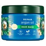 HERBAL ESSENCES Maska s arganovým olejem 300 ml